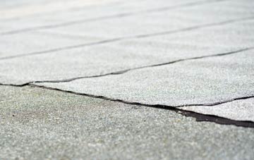 disadvantages of Perthy felt roofing