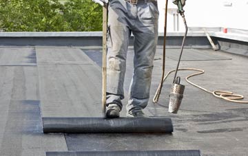 flat roof replacement Perthy, Shropshire