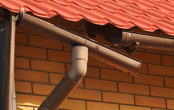 Perthy gutter repair costs