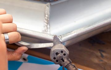 disadvantages of Perthy lead roofing