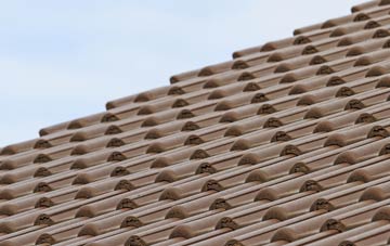 plastic roofing Perthy, Shropshire