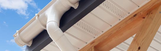 get Perthy guttering quotes today