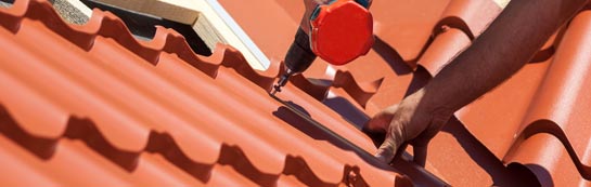 save on Perthy roof installation costs
