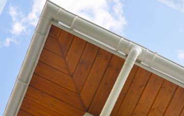 Perthy soffit types