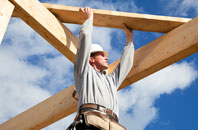 Perthy roof replacement work